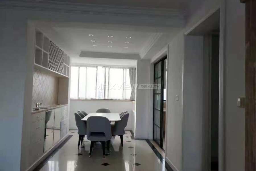 Yongye Apartment