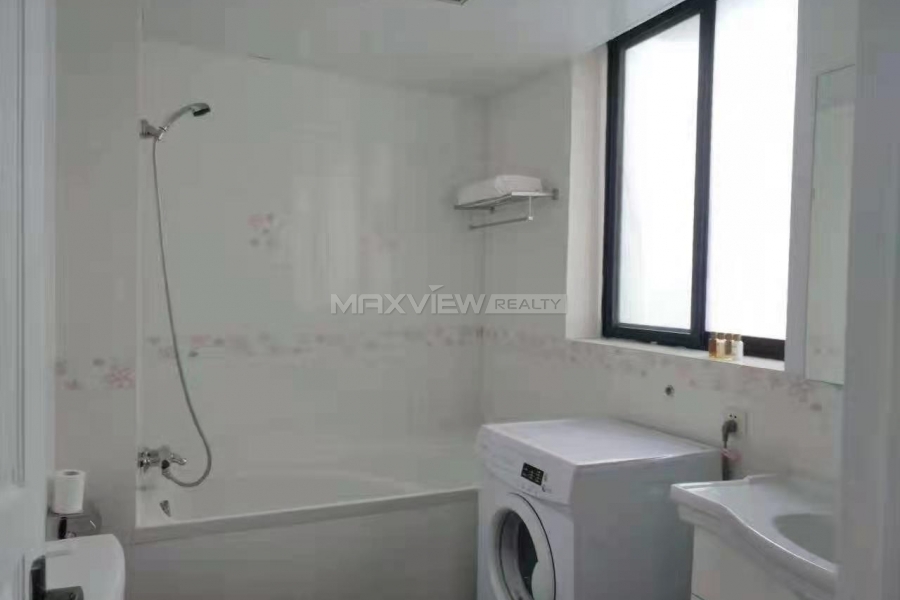 Yongye Apartment