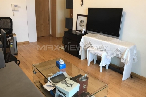 One Park Avenue 1br 71sqm in Downtown
