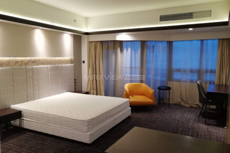 HongQiao Mei Jue 1bedroom 55sqm ¥11,000 SHS18528