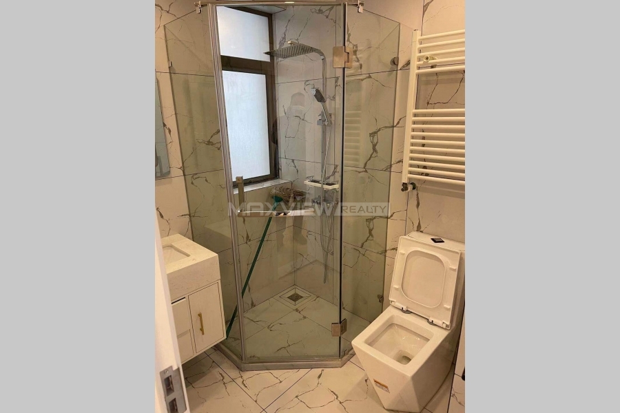 East Huaihai Apartment | 东淮海公寓&nbsp;3bedroom&nbsp;140sqm&nbsp;&yen;30,000&nbsp;SHA18553