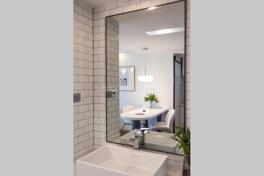 Shanghai First Block 1br 65sqm in Downtown | 上海壹街区 1bedroom 65sqm ¥16,500 SHA18551