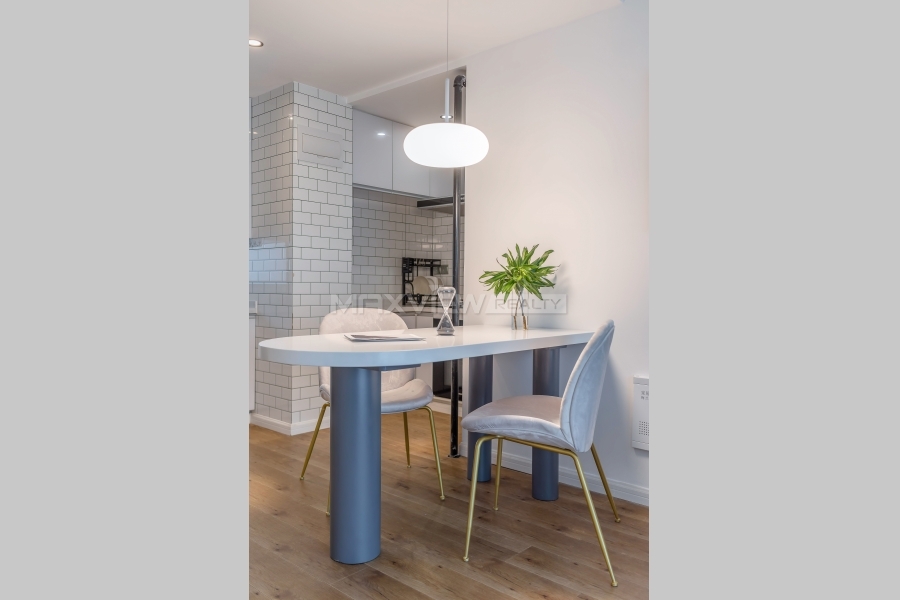 Shanghai First Block 1br 65sqm in Downtown | 上海壹街区 1bedroom 65sqm ¥16,500 SHA18551