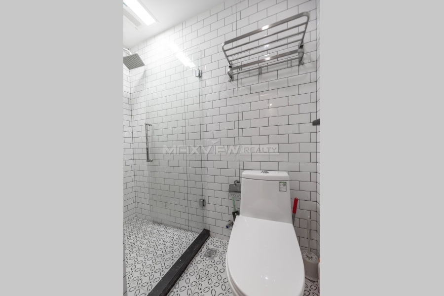 Shanghai First Block 1br 65sqm in Downtown | 上海壹街区 1bedroom 65sqm ¥16,500 SHA18551