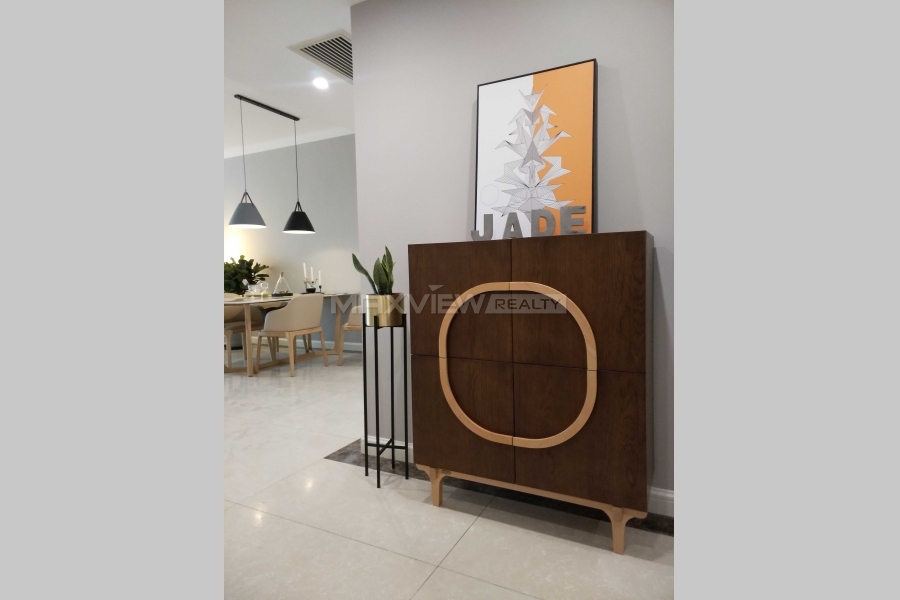 Shimao Riviera Garden | 世茂滨江花园&nbsp;2bedroom&nbsp;136sqm&nbsp;&yen;25,800&nbsp;SHL18585