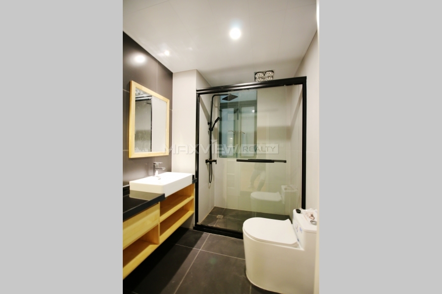 St. Johnson 2br 110sqm in Downtown | 圣约翰名邸&nbsp;2bedroom&nbsp;110sqm&nbsp;&yen;20,800&nbsp;SHA18589
