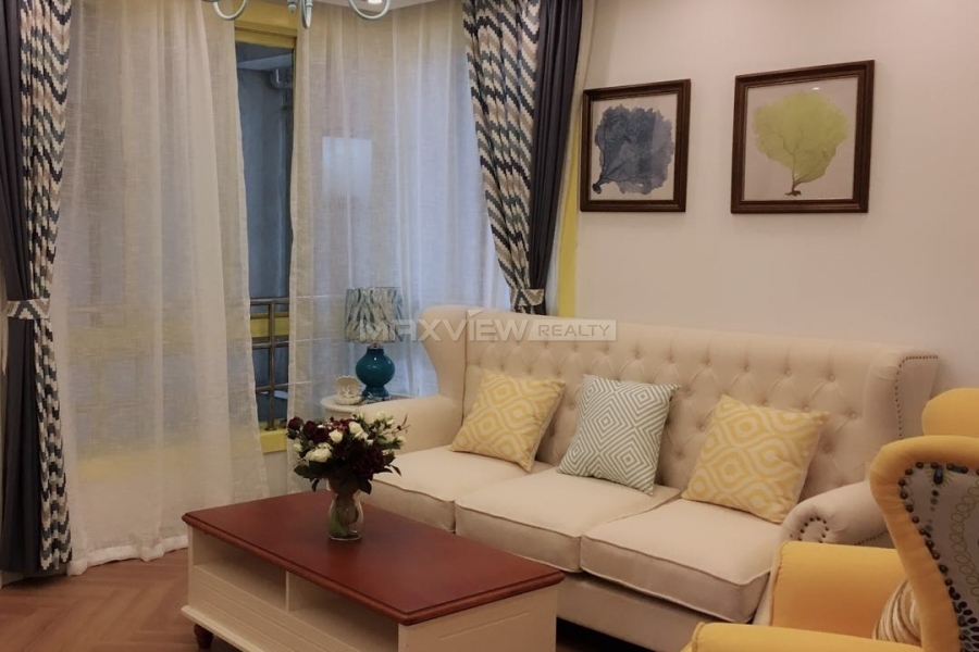 Huangpu Zhongxin City 2bedroom 125sqm ¥17,800 SHA18601