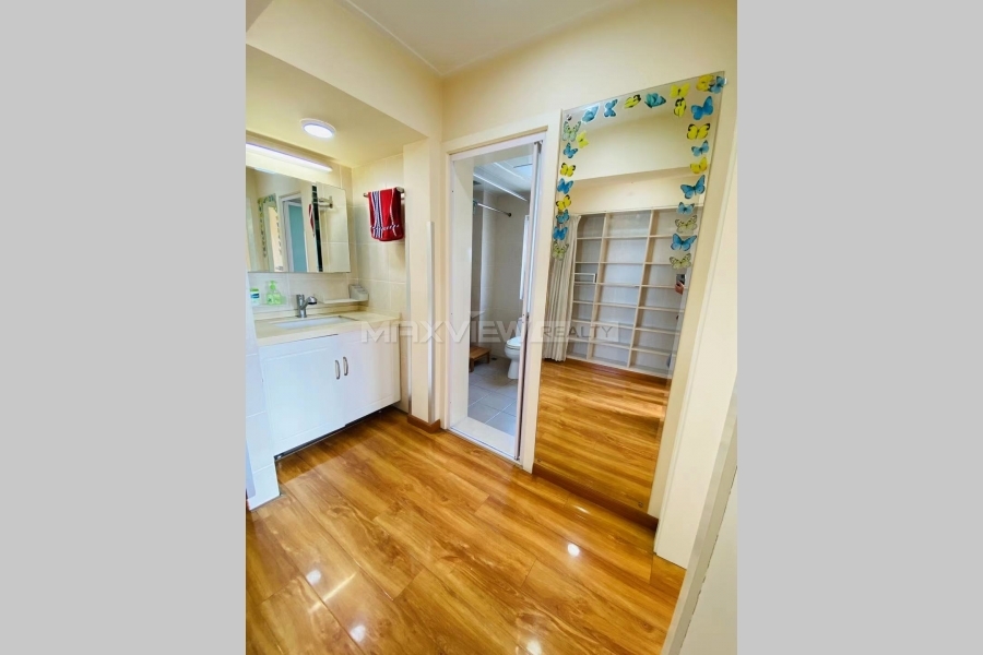 Chang Le Apartment | 长乐公寓&nbsp;3bedroom&nbsp;150sqm&nbsp;&yen;23,000&nbsp;SHA18624