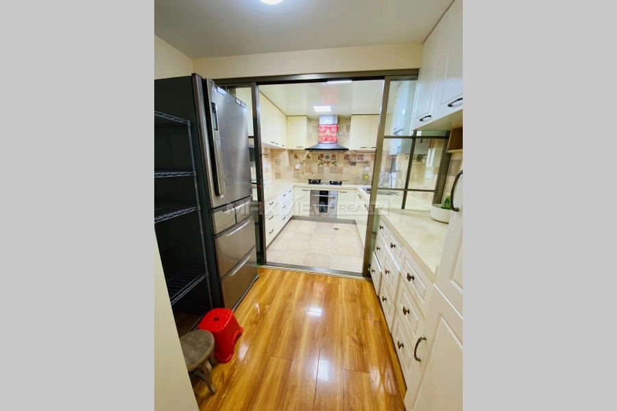 Chang Le Apartment | 长乐公寓&nbsp;3bedroom&nbsp;150sqm&nbsp;&yen;23,000&nbsp;SHA18624