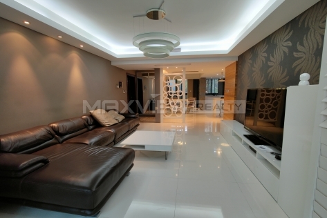 Grand Jewel Apartment 3br 165sqm in Downtown