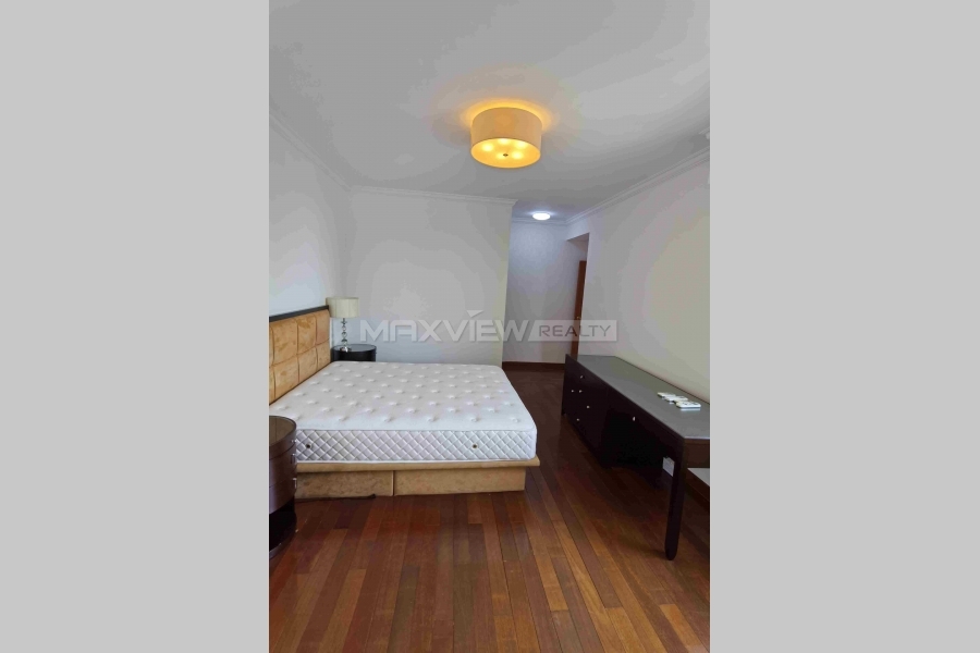 Central Residence | 嘉里华庭&nbsp;3bedroom&nbsp;145sqm&nbsp;&yen;25,000&nbsp;SHA18660