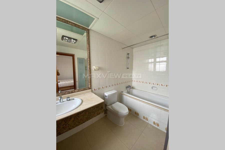 Central Residence | 嘉里华庭&nbsp;3bedroom&nbsp;145sqm&nbsp;&yen;25,000&nbsp;SHA18660