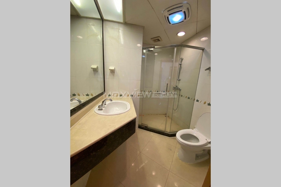 Central Residence | 嘉里华庭&nbsp;3bedroom&nbsp;145sqm&nbsp;&yen;25,000&nbsp;SHA18660