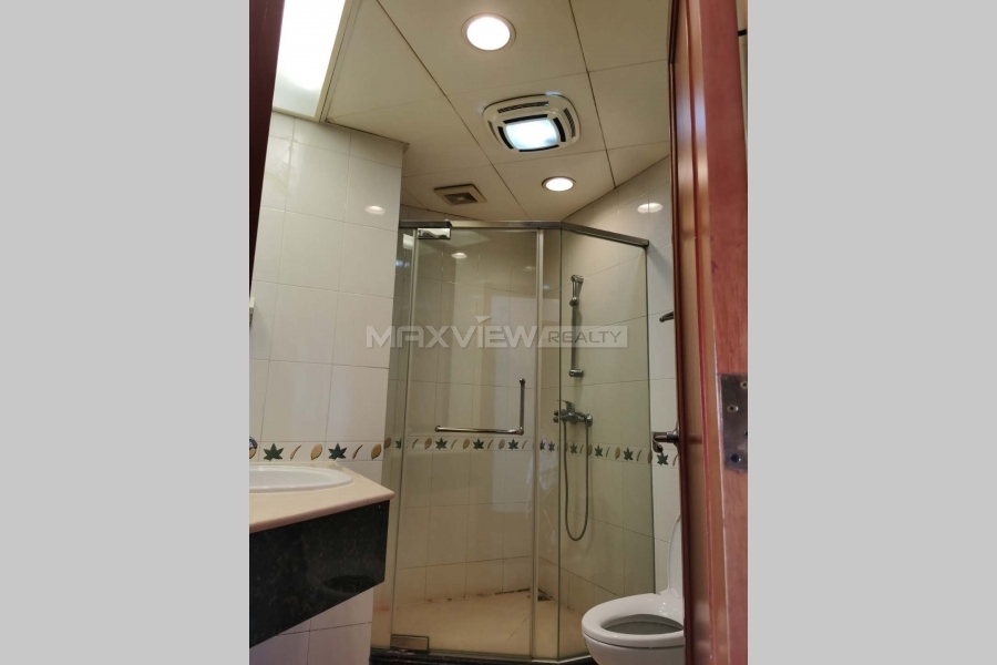 Central Residence | 嘉里华庭&nbsp;3bedroom&nbsp;145sqm&nbsp;&yen;25,000&nbsp;SHA18660