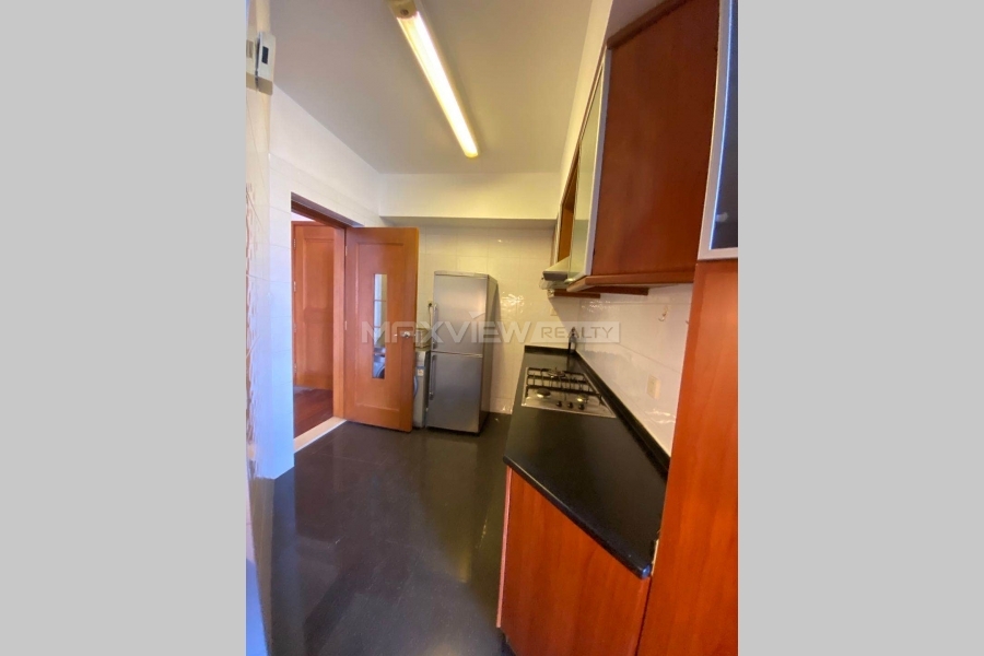 Central Residence | 嘉里华庭&nbsp;3bedroom&nbsp;145sqm&nbsp;&yen;25,000&nbsp;SHA18660