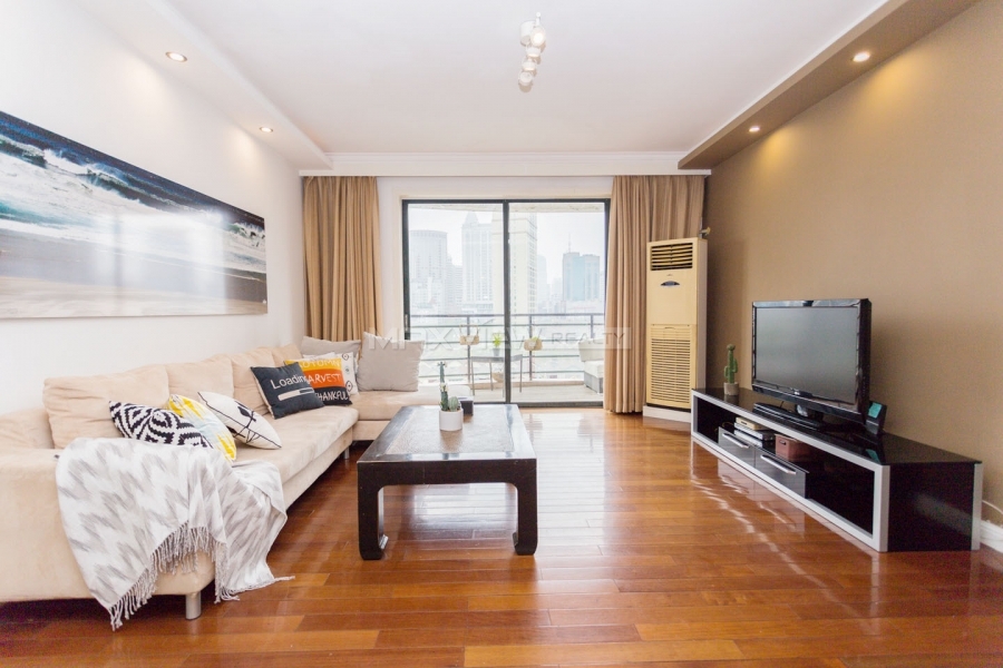 Huangpu Zhongxin City 4bedroom 153sqm ¥18,800 SHA18668