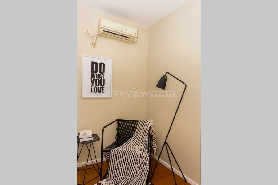 Da An Garden 4br 127sqm in Downtown | 达安花园&nbsp;4bedroom&nbsp;127sqm&nbsp;&yen;18,200&nbsp;SHA18707