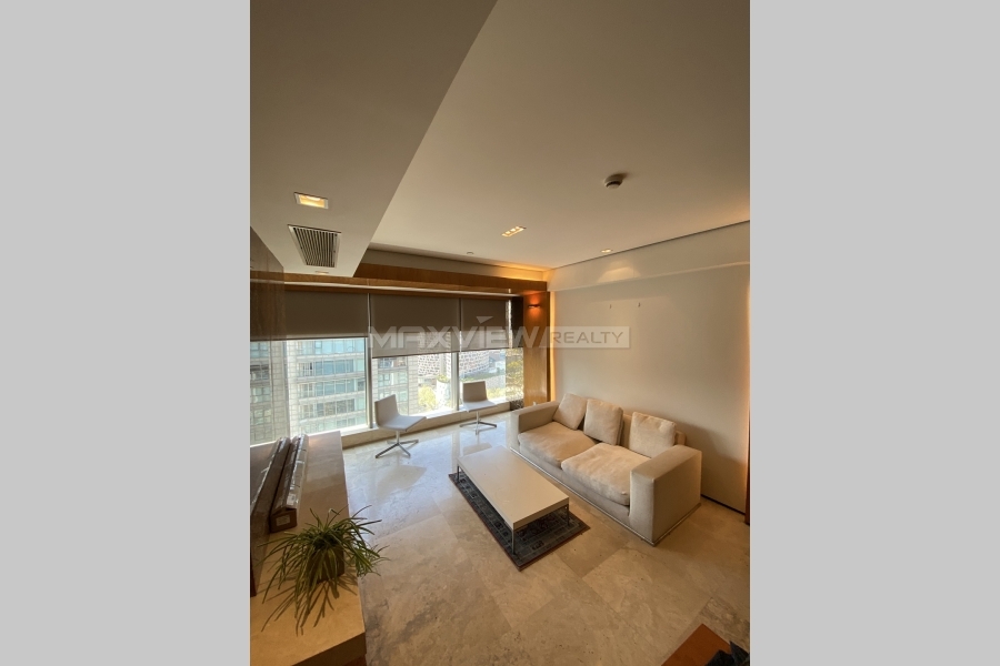 Baccarat Residences | 济南路八号巴卡拉&nbsp;1bedroom&nbsp;85sqm&nbsp;&yen;26,000&nbsp;SHA18726