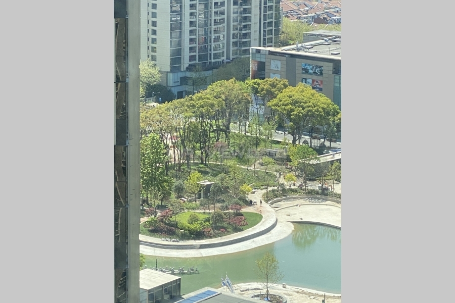 Baccarat Residences | 济南路八号巴卡拉&nbsp;1bedroom&nbsp;85sqm&nbsp;&yen;26,000&nbsp;SHA18726