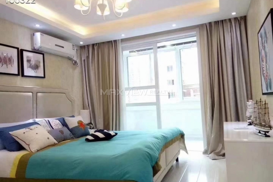 Jinxuan Apartment