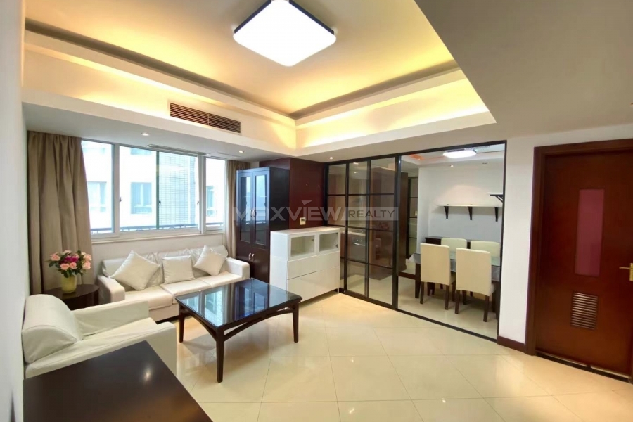 Meiliyuan Apartment 1br 90sqm in Downtown | 美丽园公寓&nbsp;1bedroom&nbsp;90sqm&nbsp;&yen;13,000&nbsp;SHA18727