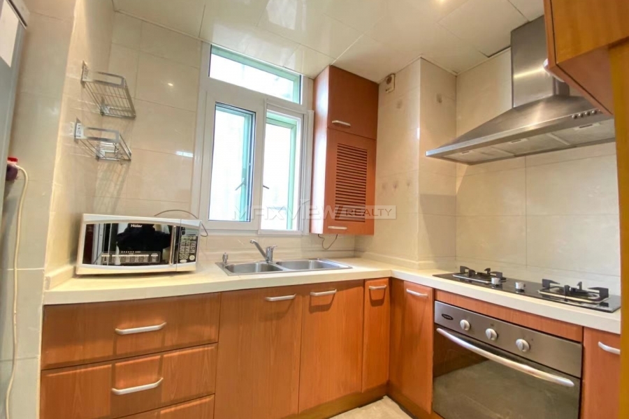 Meiliyuan Apartment 1br 90sqm in Downtown | 美丽园公寓&nbsp;1bedroom&nbsp;90sqm&nbsp;&yen;13,000&nbsp;SHA18727