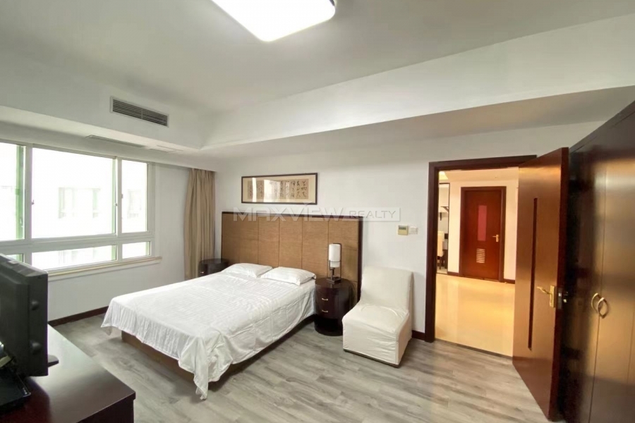 Meiliyuan Apartment 1br 90sqm in Downtown | 美丽园公寓&nbsp;1bedroom&nbsp;90sqm&nbsp;&yen;13,000&nbsp;SHA18727