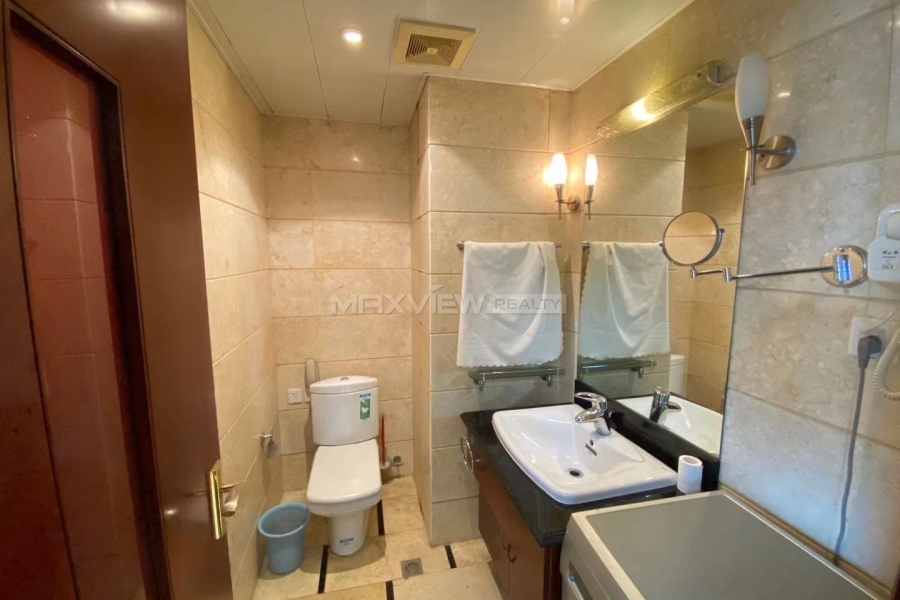 Meiliyuan Apartment 1br 90sqm in Downtown | 美丽园公寓&nbsp;1bedroom&nbsp;90sqm&nbsp;&yen;13,000&nbsp;SHA18727