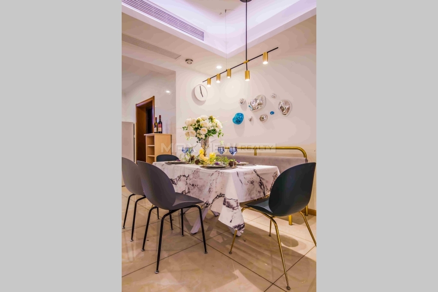 Pujiang Apartment 3br 188sqm in Downtown | 浦江公寓&nbsp;3bedroom&nbsp;188sqm&nbsp;&yen;22,000&nbsp;SHA18725