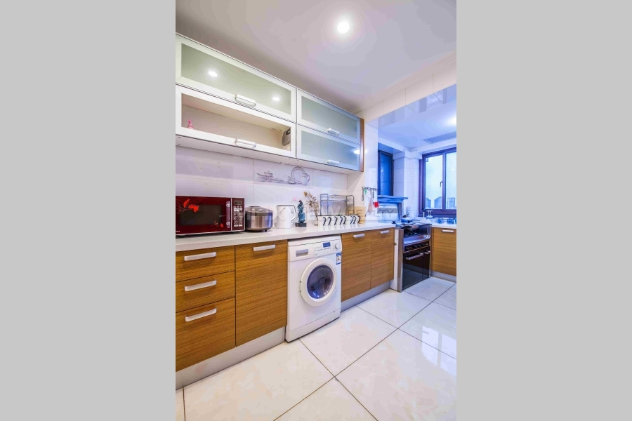 Pujiang Apartment 3br 188sqm in Downtown | 浦江公寓&nbsp;3bedroom&nbsp;188sqm&nbsp;&yen;22,000&nbsp;SHA18725