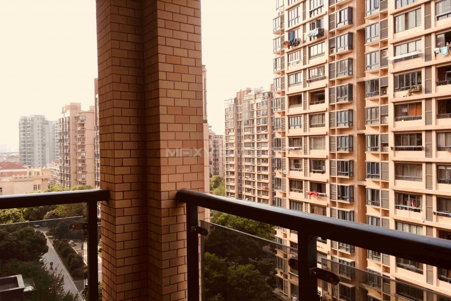 Tianshan Yijing Garden