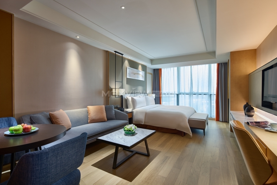Primus Residence Hongqiao 1bedroom 40sqm ¥15,000 PRY0090