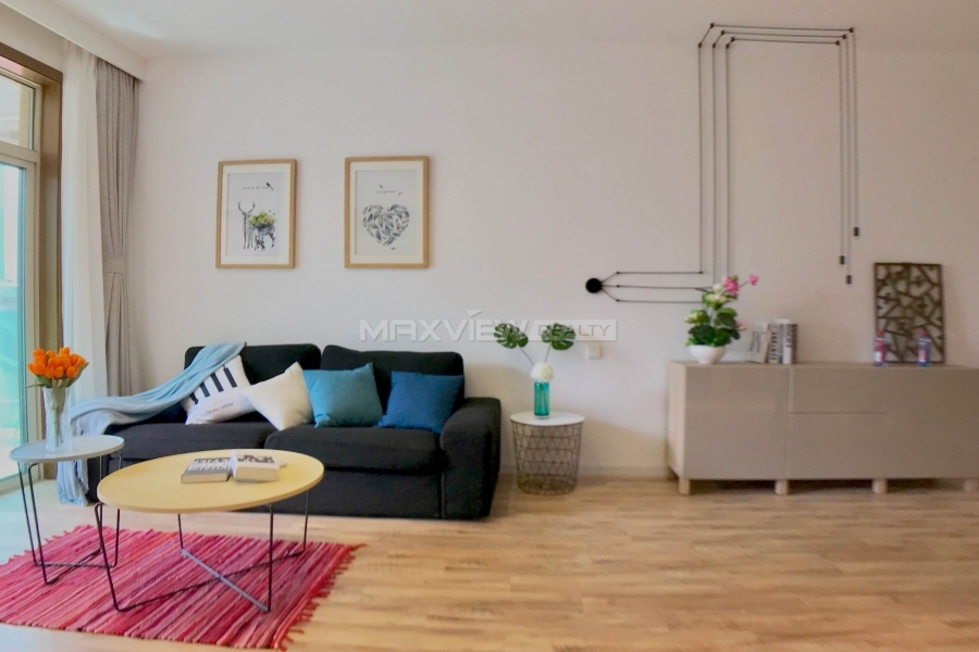 Ladoll International City&nbsp;1bedroom&nbsp;75sqm&nbsp;&yen;20,600&nbsp;SHA18758