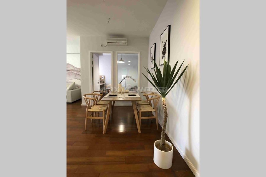 Oasis Riviera  | 天山河畔花园&nbsp;2bedroom&nbsp;110sqm&nbsp;&yen;17,800&nbsp;SHA18801