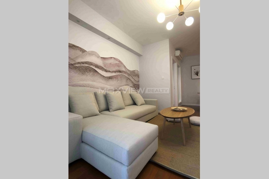 Oasis Riviera  | 天山河畔花园&nbsp;2bedroom&nbsp;110sqm&nbsp;&yen;17,800&nbsp;SHA18801