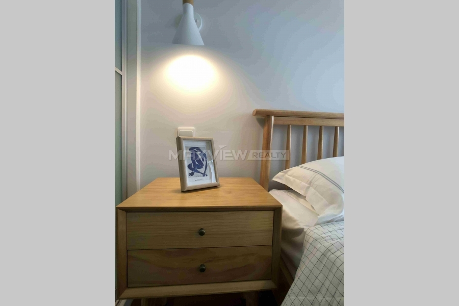 Oasis Riviera  | 天山河畔花园&nbsp;2bedroom&nbsp;110sqm&nbsp;&yen;17,800&nbsp;SHA18801