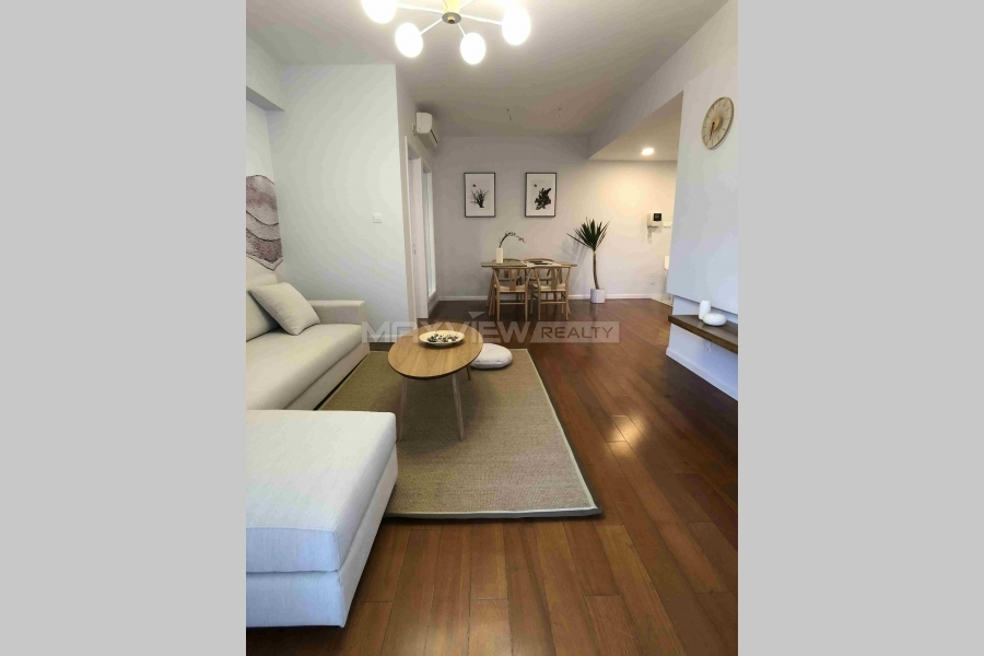 Oasis Riviera  | 天山河畔花园&nbsp;2bedroom&nbsp;110sqm&nbsp;&yen;17,800&nbsp;SHA18801