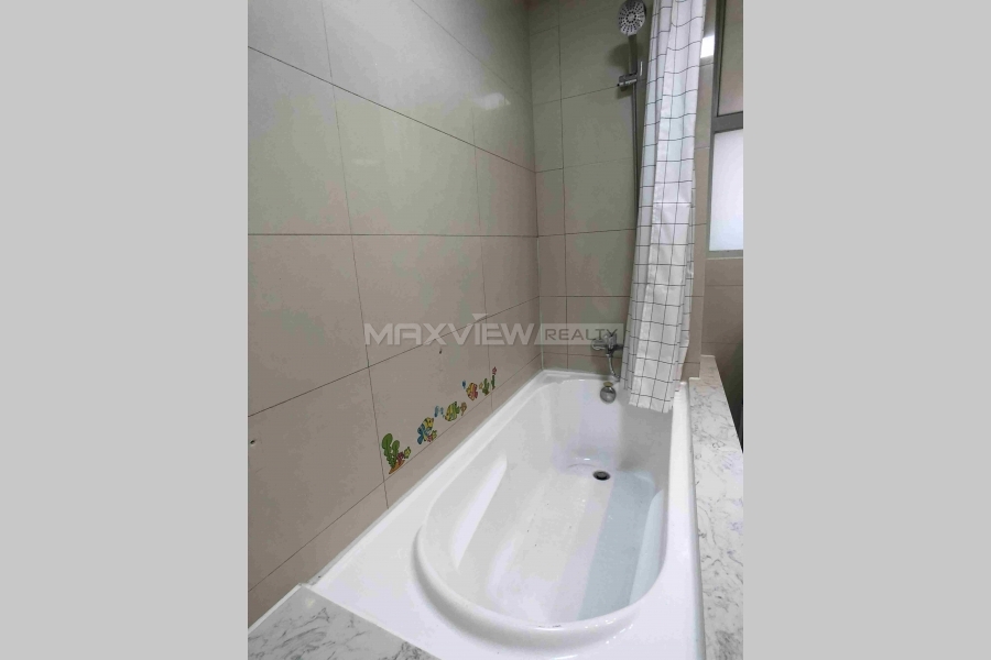 Oasis Riviera  | 天山河畔花园&nbsp;2bedroom&nbsp;110sqm&nbsp;&yen;17,800&nbsp;SHA18801
