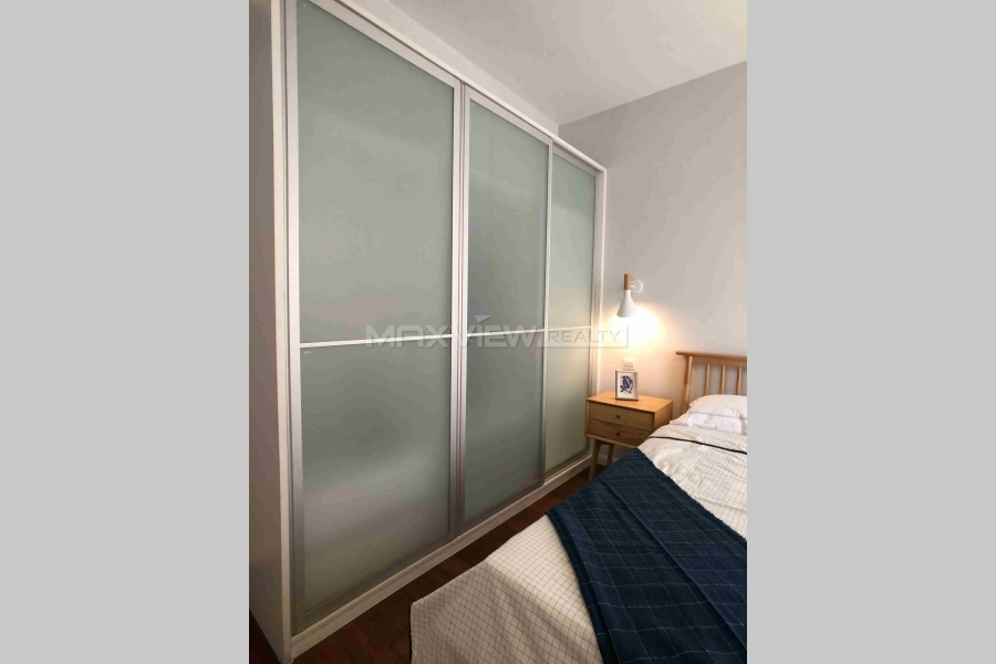 Oasis Riviera  | 天山河畔花园&nbsp;2bedroom&nbsp;110sqm&nbsp;&yen;17,800&nbsp;SHA18801