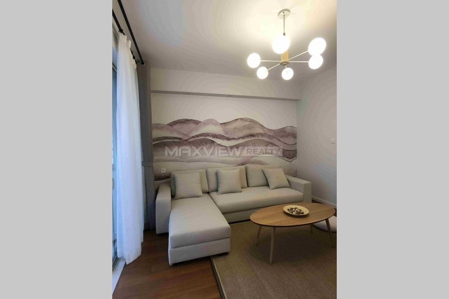 Oasis Riviera  | 天山河畔花园&nbsp;2bedroom&nbsp;110sqm&nbsp;&yen;17,800&nbsp;SHA18801