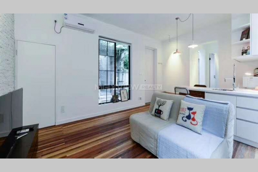 Qu Yuan | 曲园 2bedroom 85sqm ¥18,000 SHL18808