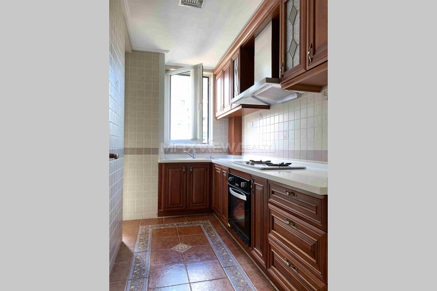 Grand Jewel Apartment | 君御豪庭&nbsp;3bedroom&nbsp;161sqm&nbsp;&yen;30,000&nbsp;SHL18822