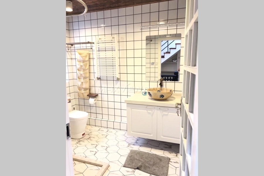 Huai Hai Fang | 淮海坊&nbsp;1bedroom&nbsp;80sqm&nbsp;&yen;13,000&nbsp;SHL18818