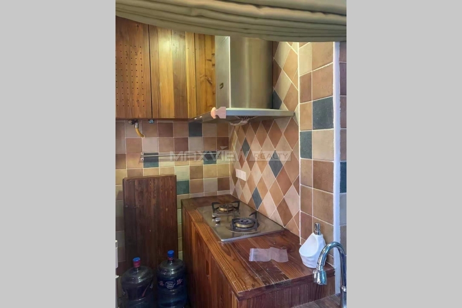 Huaihai Middle Road | 淮海中路&nbsp;1bedroom&nbsp;70sqm&nbsp;&yen;14,500&nbsp;SHL18817