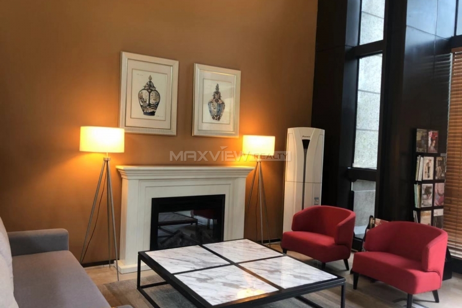 Cresasia Residence Xuhui