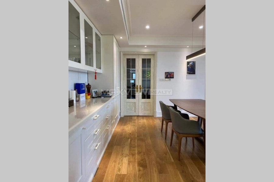 Jufu Mansion | 巨富大厦&nbsp;2bedroom&nbsp;180sqm&nbsp;&yen;38,000&nbsp;SHA18828