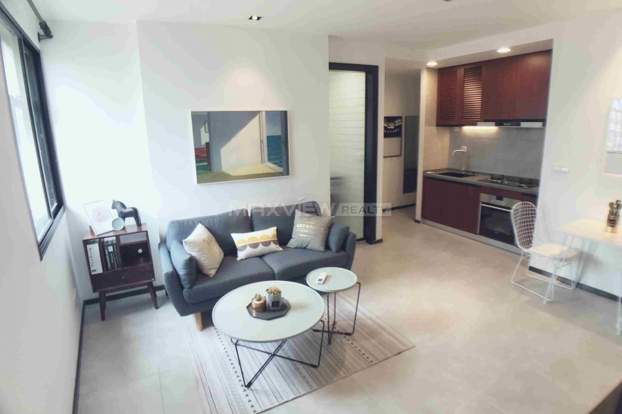 Tian Yang Apartment | 太阳公寓 1bedroom 60sqm ¥15,000 SHL18837