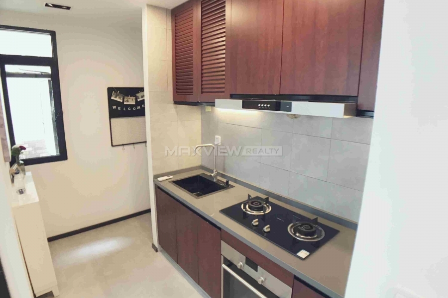 Tian Yang Apartment | 太阳公寓 1bedroom 60sqm ¥15,000 SHL18837