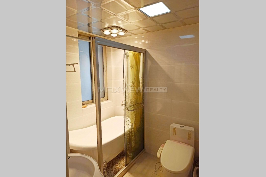 Grand Riverside Garden | 新天地河滨花园&nbsp;1bedroom&nbsp;66sqm&nbsp;&yen;10,800&nbsp;SHA18840