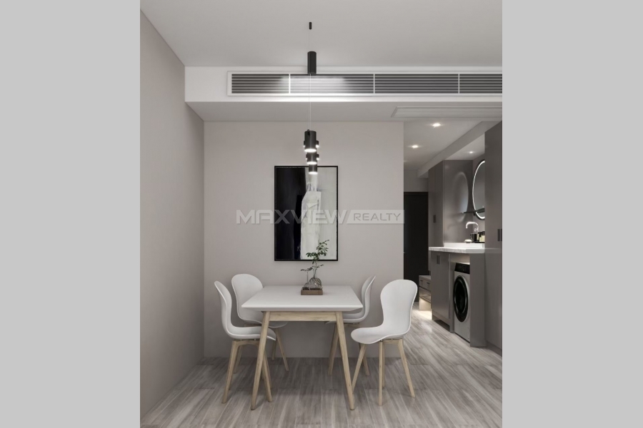 Regents Park 1br 65sqm in Downtown | 凯欣豪园&nbsp;1bedroom&nbsp;65sqm&nbsp;&yen;15,800&nbsp;SHA18853